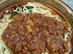 -麻哥面猪肝面(仁和广场店)