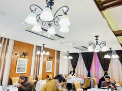 -老人和饭店(淮海中路店)