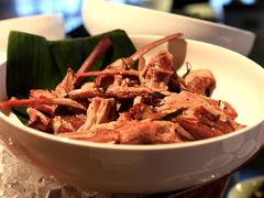 烤肉-君悦酒店·乐厨·高空自助餐(青年大街店)