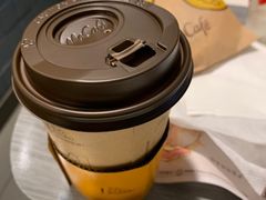 -麦当劳(金山红星美凯龙DT店)