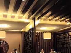 -万豪中餐厅·粤菜·北京粤财JW万豪酒店