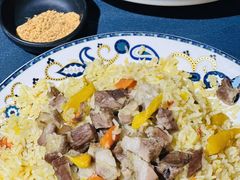 -伊带伊路新疆美食府(呼家楼店)