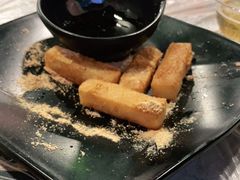 -虎虎龙虾大排档(双井店)