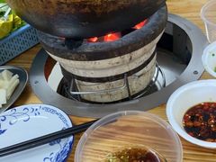 -威邵鸡煲(西华路总店)