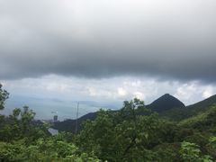 -太平山餐厅(山顶道店)