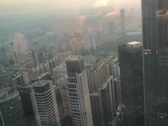 -广州四季酒店