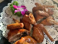 石岐乳鸽-香山家宴