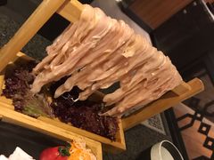 -湊湊火锅·茶憩(和平大悦城店)