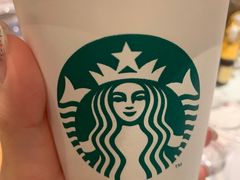-星巴克(长春开运街欧亚店)