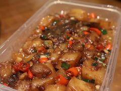 -天下客饭店(中山路店)