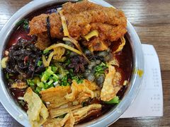 -聚宝螺蛳粉(聚宝店)