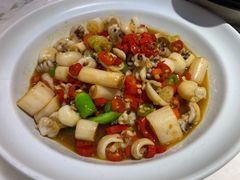 -径山十八道·风味民间菜(杭州总店)