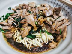 -无名氏面馆(邮电路店)