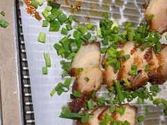 -绿茶餐厅(华联万柳店)