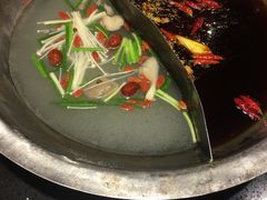 -宽板凳老灶火锅(南礼士路店)