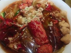 -79号渔船海鲜饭店(华强北店)