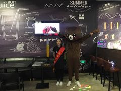 -大地影院(上海南汇店)