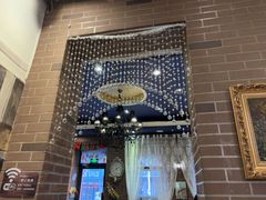 -安德烈俄式西餐厅(中央大街店)