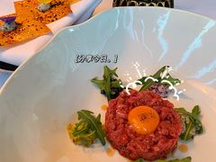 -牛排家(北京长安街英皇集团中心店)
