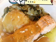 -宜家·瑞典风味餐厅(无锡店)