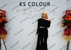 点击看大图 -KS COLOUR漂色·染发·画染