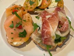 -Osteria意大利餐厅
