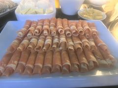 -清真·鸦儿李记·涮肉(鼓楼店)