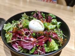 -隐泉之语日式料理(王府中环店)