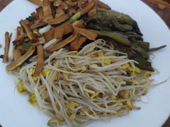 -温记府廟豆汤饭·始于1955年(海椒店)