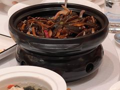 淮扬炒软兜-扬州香格里拉·香宫中餐厅