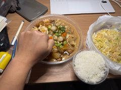 -黑石礁酒楼·海鲜(黑石礁店)