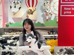 -宜家家居(哈尔滨商场店)