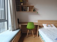 -福州大学(旗山校区)