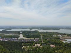 -虞山风景区