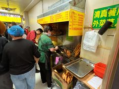 -真素诚·清真(新华路店)