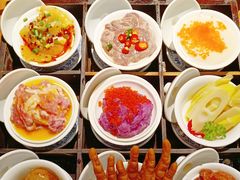 -楠火锅(太古里总店)