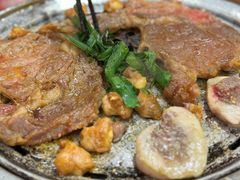 -允辛家·自助泥炉烤肉(九亭店)