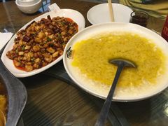 -渝味村火锅厅(白楼店)