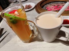 -乾杯烧肉居酒屋(中洲湾店)