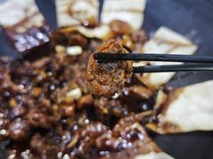 -皖北巫氏三胖地锅鸡(长淮总店)