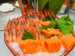 -大渔臻选·棠膳(万象城购物中心店)