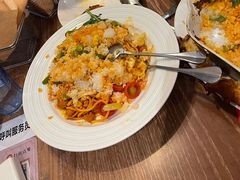 -必胜客(大悦城店)