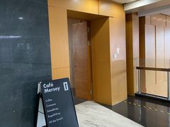 -Cafe Mersey默西咖啡(西交店)