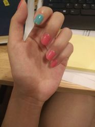 -染指坊日式美甲美睫设计中心