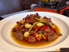 -湘语·湖南家常菜(新洲店)