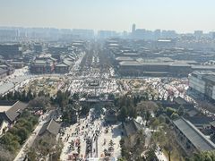 -大慈恩寺(大雁塔)