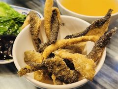 -恩宁刘福记(东华东路店)