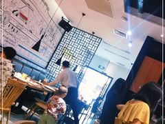 -李子坝梁山鸡(北碚万达五鸡哥店)