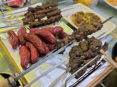 -勇利赵家烤肉坊(含光路店)