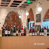 成都太古里｜打卡市中心wineapp西南首店 